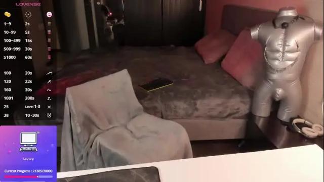 Image 12 of sophiaflorence Stream on Chaturbate on 2 months ago
