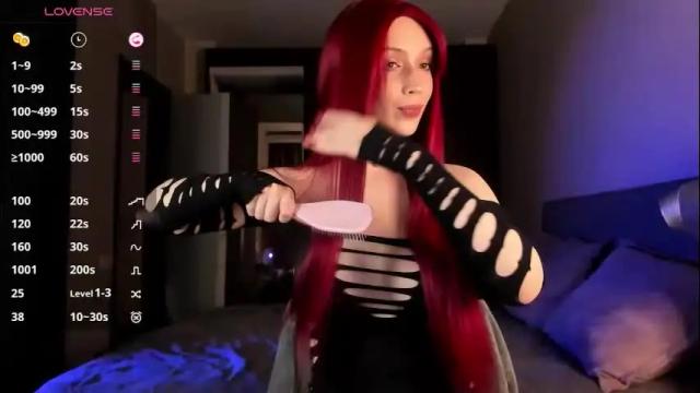 Thumbnail 1, sophiaflorence's Stream at Chaturbate, 2 months ago