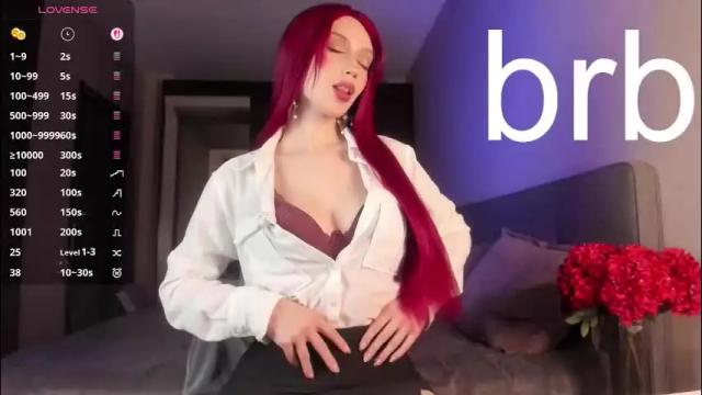 Thumbnail 1, sophiaflorence's Stream at Chaturbate, 2 days ago