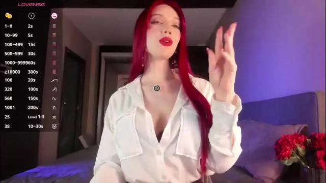 Image 11 of sophiaflorence Stream on Chaturbate on 8 days ago