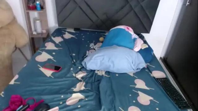 Image 11 of sophiagomez1 Stream on Chaturbate on 6 days ago