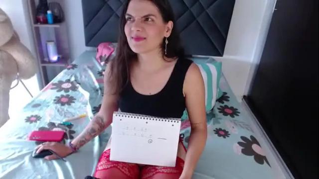 Image 7 of sophiagomez1 Stream on Chaturbate on 4 days ago