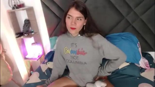 Image 2 of sophiagomez1 Stream on Chaturbate on 2 months ago