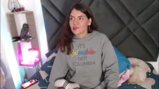 Image 7 of sophiagomez1 Stream on Chaturbate on 2 months ago