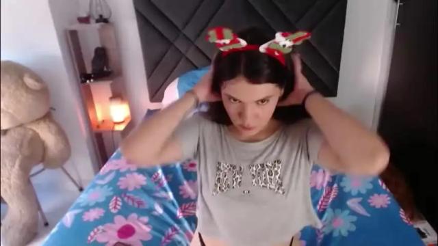 Image 6 of sophiagomez1 Stream on Chaturbate on 1 month ago