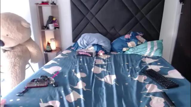 Image 12 of sophiagomez1 Stream on Chaturbate on 1 month ago