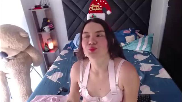 Image 2 of sophiagomez1 Stream on Chaturbate on 1 month ago