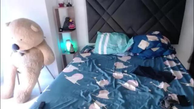 Image 4 of sophiagomez1 Stream on Chaturbate on 1 month ago