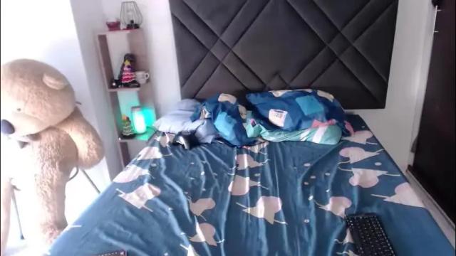 Thumbnail 1, sophiagomez1's Stream at Chaturbate, 12 days ago