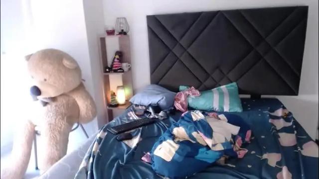 Image 12 of sophiagomez1 Stream on Chaturbate on 29 days ago