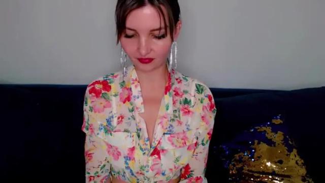 Image 12 of sophiakai Stream on Chaturbate on 20 months ago