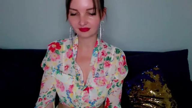 Thumbnail 2, sophiakai's Stream at Chaturbate, 20 months ago