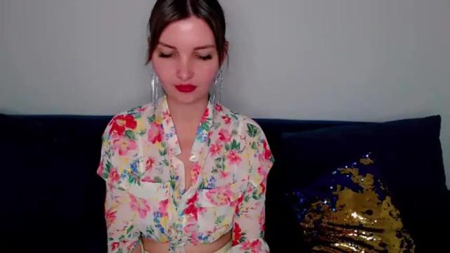 Image 7 of sophiakai Stream on Chaturbate on 20 months ago