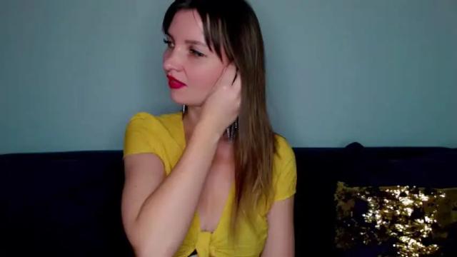 Image 3 of sophiakai Stream on Chaturbate on 19 months ago