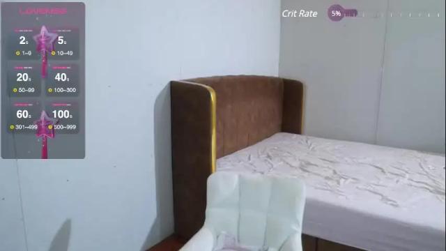 Thumbnail 3, sophialaxx's Stream at Chaturbate, 1 month ago