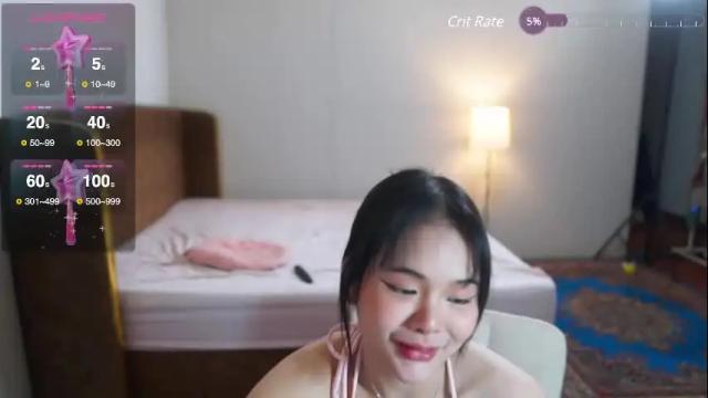 Image 8 of sophialaxx Stream on Chaturbate on 1 month ago
