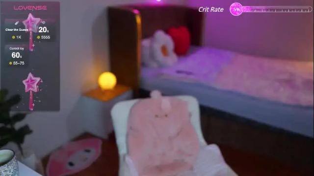 Image 2 of sophialaxx Stream on Chaturbate on 1 month ago