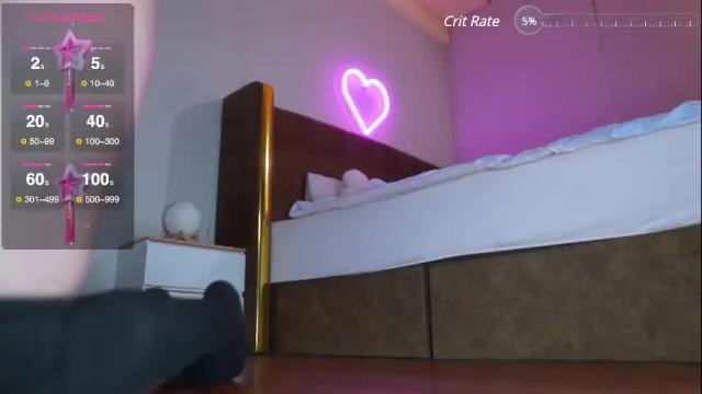 Image 4 of sophialaxx Stream on Chaturbate on 28 days ago