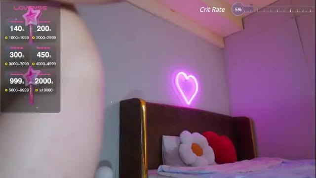Image 8 of sophialaxx Stream on Chaturbate on 28 days ago