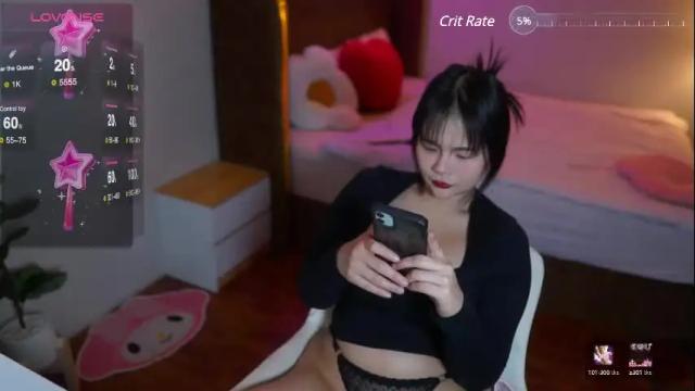 Image 8 of sophialaxx Stream on Chaturbate on 24 days ago