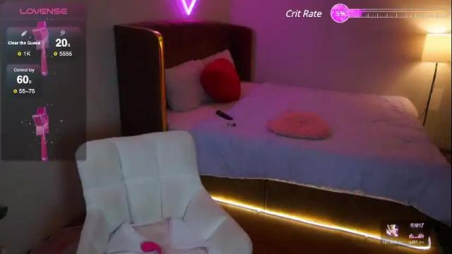 Thumbnail 1, sophialaxx's Stream at Chaturbate, 14 days ago