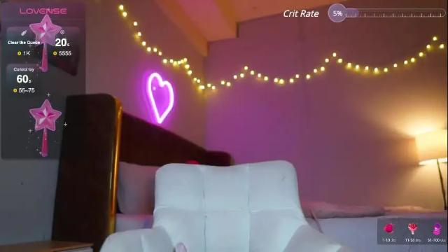 Image 6 of sophialaxx Stream on Chaturbate on 12 days ago