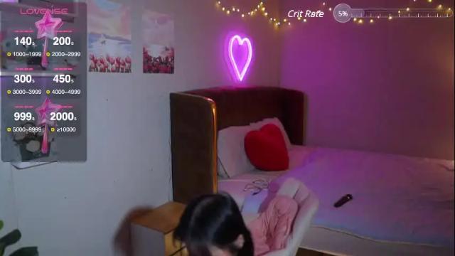 Image 6 of sophialaxx Stream on Chaturbate on 10 days ago