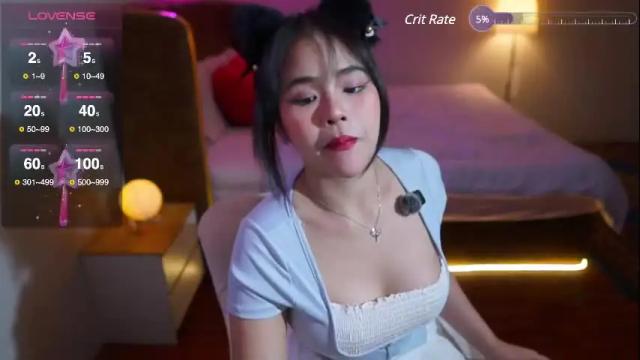 Image 10 of sophialaxx Stream on Chaturbate on 8 days ago
