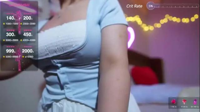 Image 3 of sophialaxx Stream on Chaturbate on 8 days ago