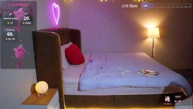 Thumbnail 3, sophialaxx's Stream at Chaturbate, 8 days ago