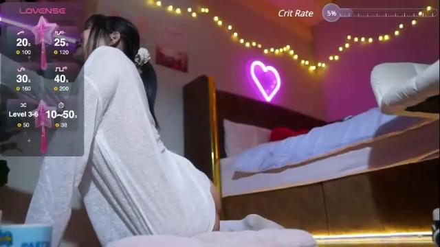 Image 11 of sophialaxx Stream on Chaturbate on 6 hours ago