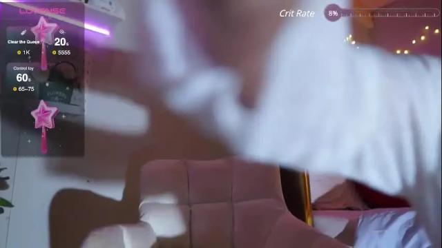 Thumbnail 2, sophialaxx's Stream at Chaturbate, 1 hour ago