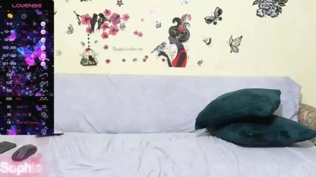 Image 7 of sophiamendosa Stream on Chaturbate on 25 months ago