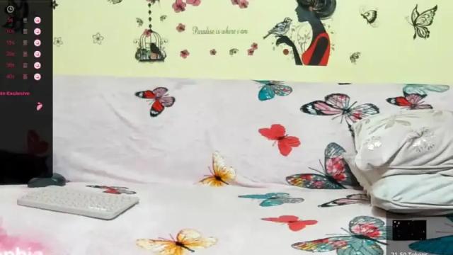 Thumbnail 2, sophiamendosa's Stream at Chaturbate, 23 months ago