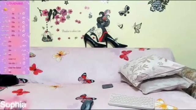 Image 11 of sophiamendosa Stream on Chaturbate on 23 months ago