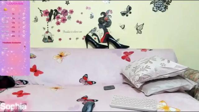 Image 12 of sophiamendosa Stream on Chaturbate on 23 months ago