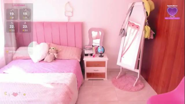 Image 12 of sophiaparker_ Stream on Chaturbate on 1 month ago