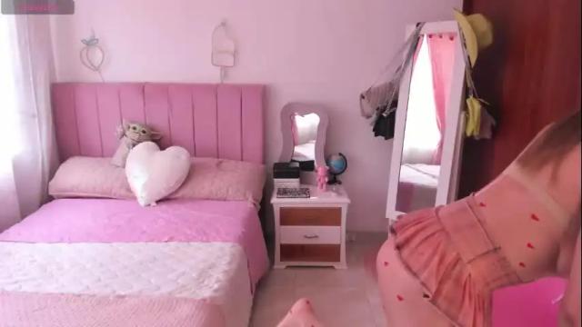 Image 11 of sophiaparker_ Stream on Chaturbate on 1 month ago