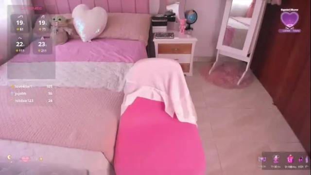 Image 12 of sophiaparker_ Stream on Chaturbate on 1 month ago