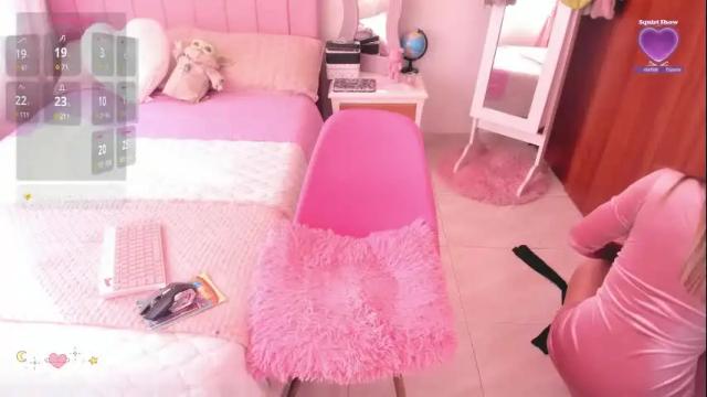 Image 12 of sophiaparker_ Stream on Chaturbate on 1 month ago