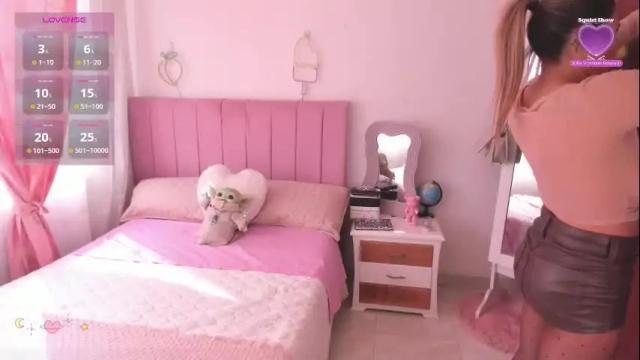 Image 3 of sophiaparker_ Stream on Chaturbate on 1 month ago