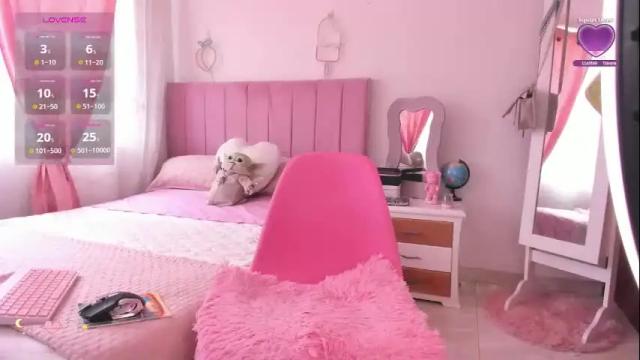 Image 8 of sophiaparker_ Stream on Chaturbate on 1 month ago