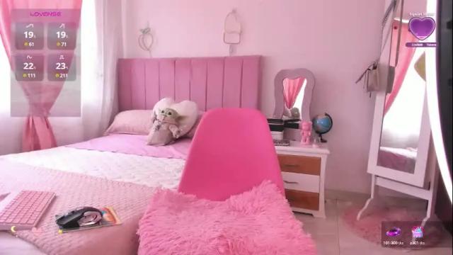 Thumbnail 3, sophiaparker_'s Stream at Chaturbate, 1 month ago