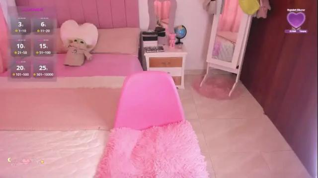 Image 11 of sophiaparker_ Stream on Chaturbate on 1 month ago