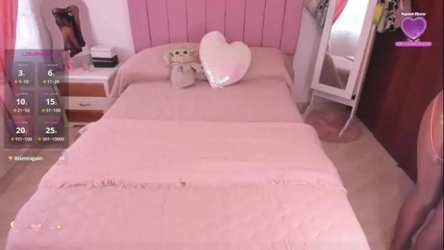 Image 8 of sophiaparker_ Stream on Chaturbate on 1 month ago