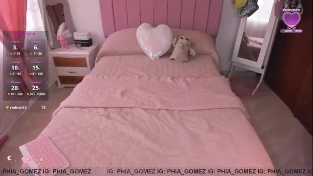 Image 7 of sophiaparker_ Stream on Chaturbate on 28 days ago