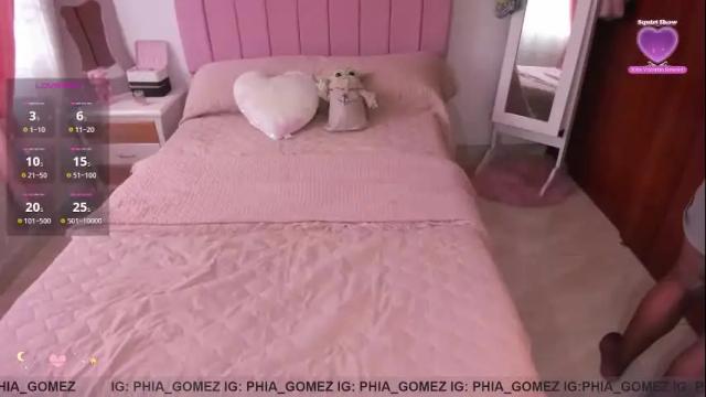 Image 2 of sophiaparker_ Stream on Chaturbate on 23 days ago