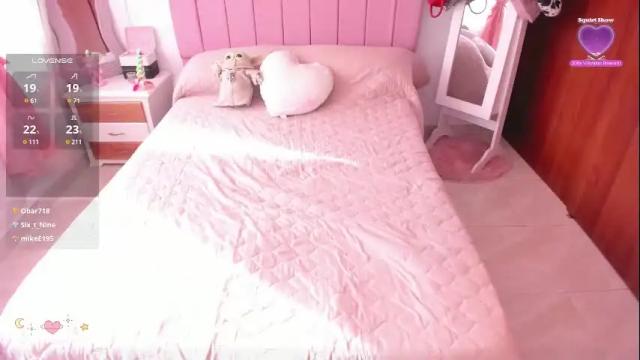 Image 12 of sophiaparker_ Stream on Chaturbate on 11 days ago