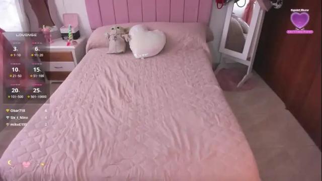 Image 8 of sophiaparker_ Stream on Chaturbate on 11 days ago