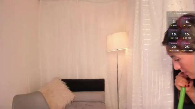 Image 3 of sophiaparker_ Stream on Chaturbate on 9 days ago